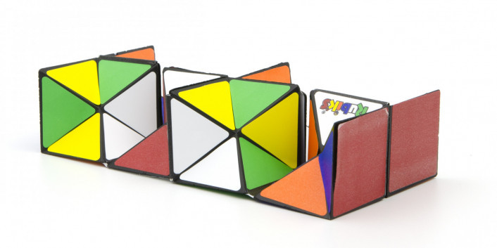 Rubik's : Magic Star
